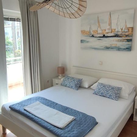 Apartments Kapetanovi Dvori Trogir Exteriér fotografie