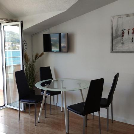 Apartments Kapetanovi Dvori Trogir Exteriér fotografie