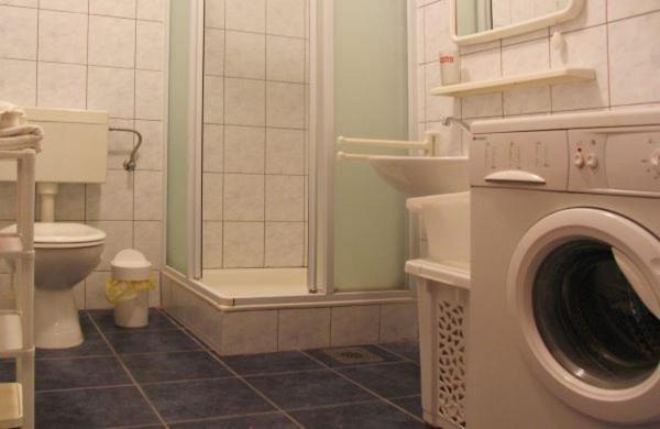 Apartments Kapetanovi Dvori Trogir Pokoj fotografie