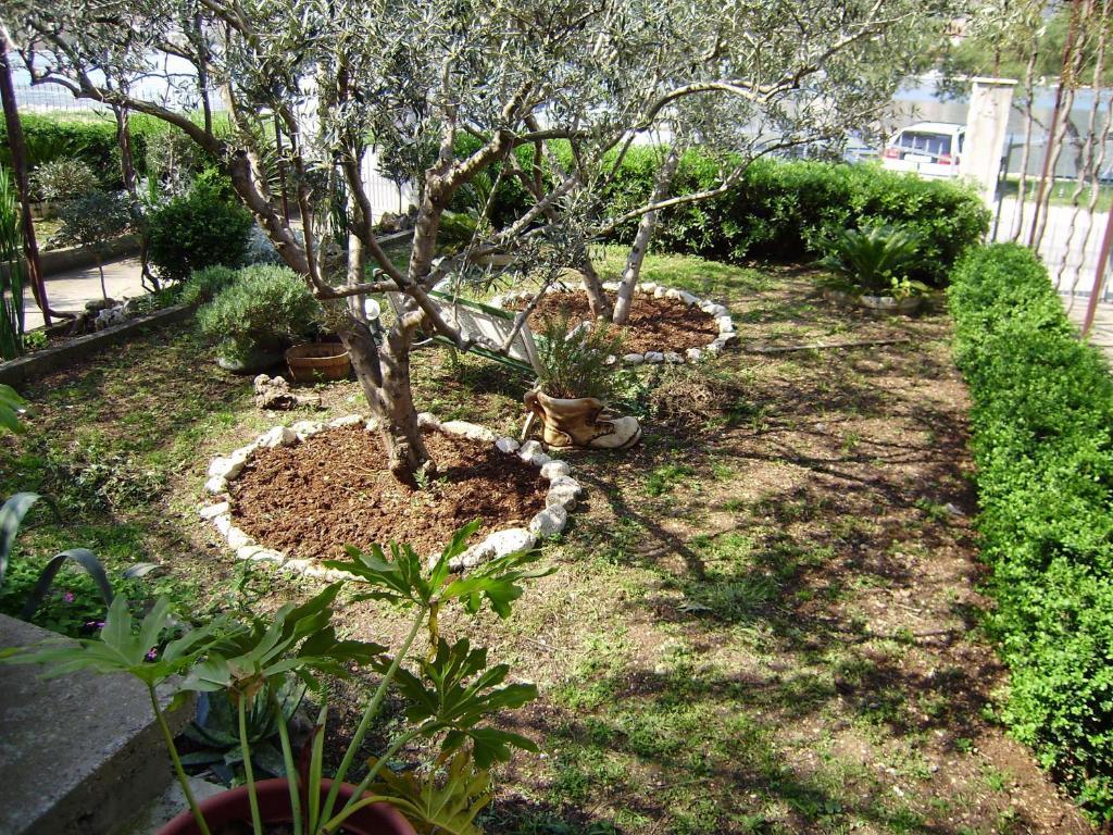 Apartments Kapetanovi Dvori Trogir Pokoj fotografie