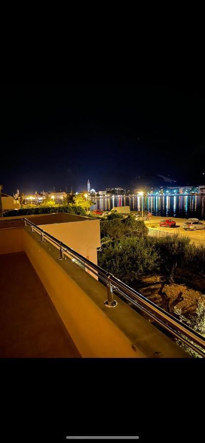 Apartments Kapetanovi Dvori Trogir Exteriér fotografie