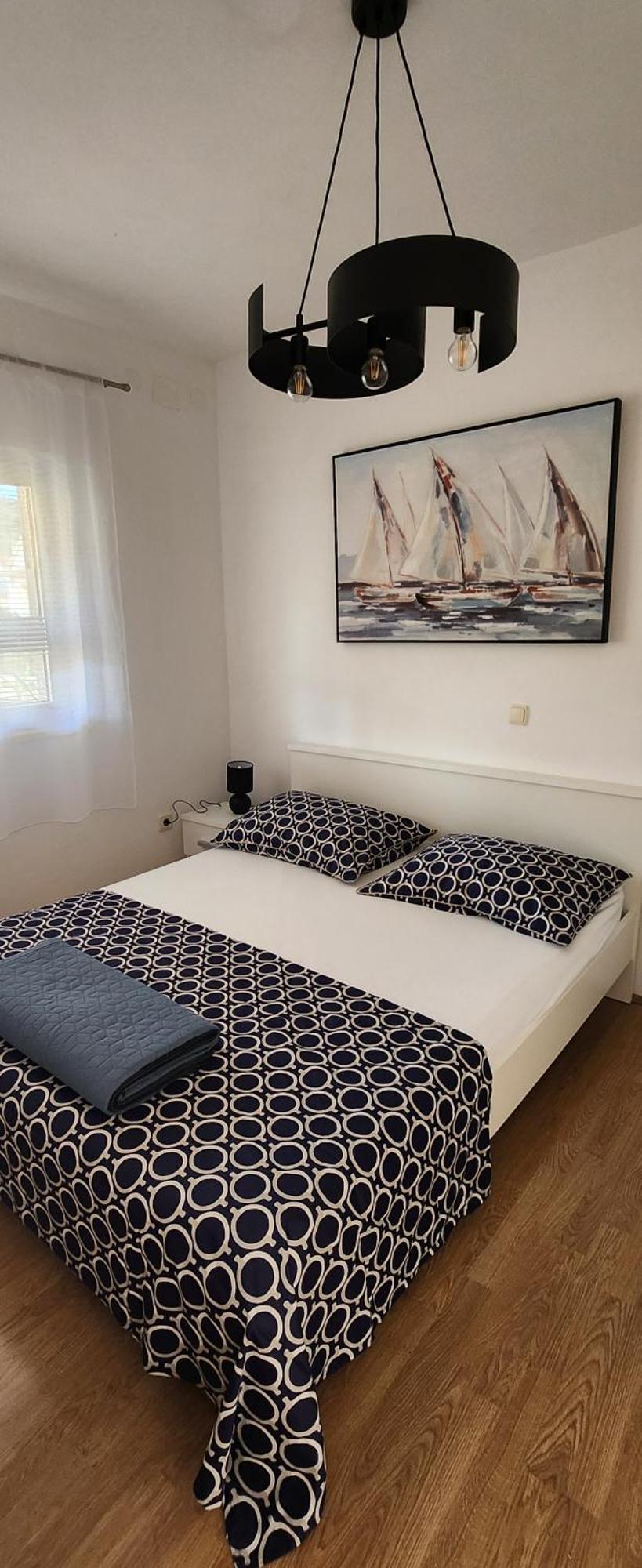 Apartments Kapetanovi Dvori Trogir Exteriér fotografie