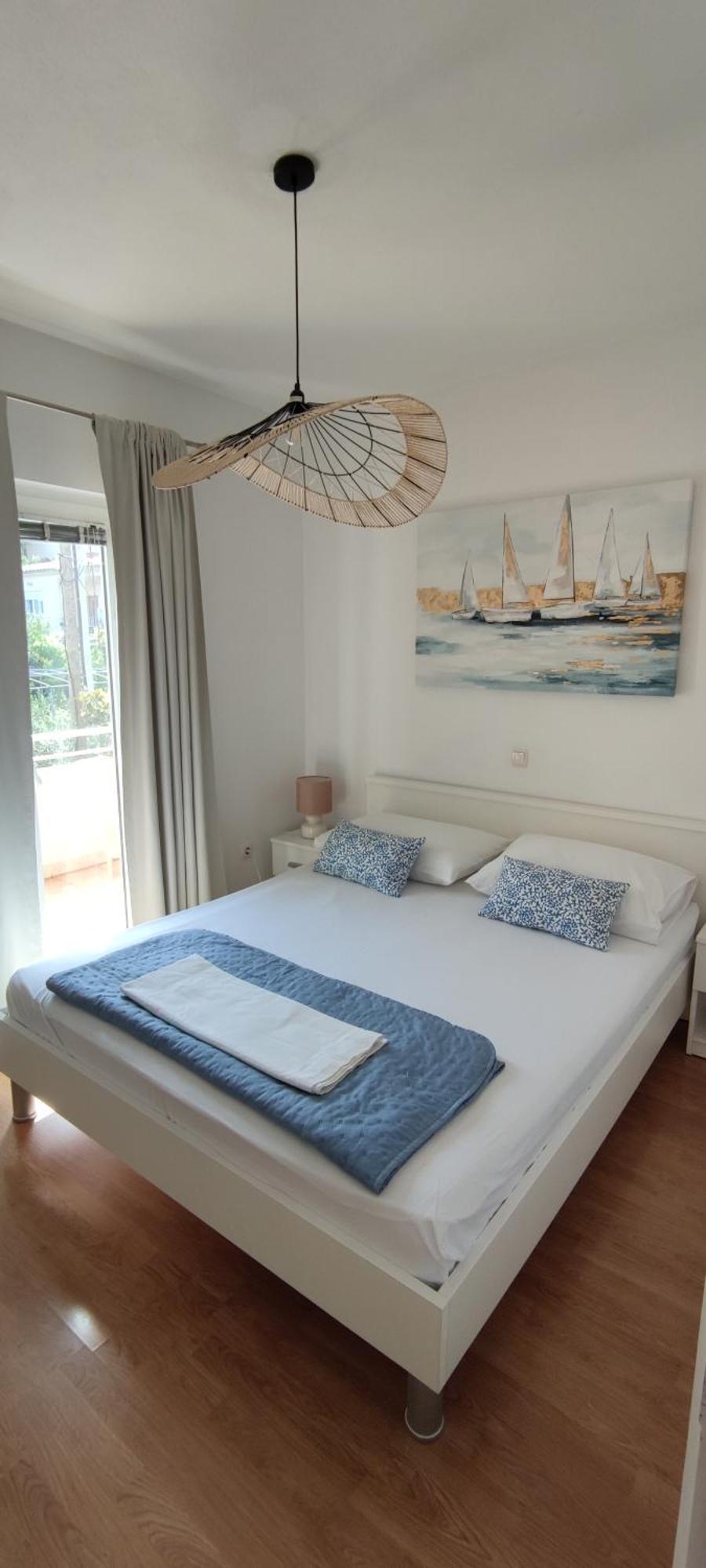 Apartments Kapetanovi Dvori Trogir Exteriér fotografie