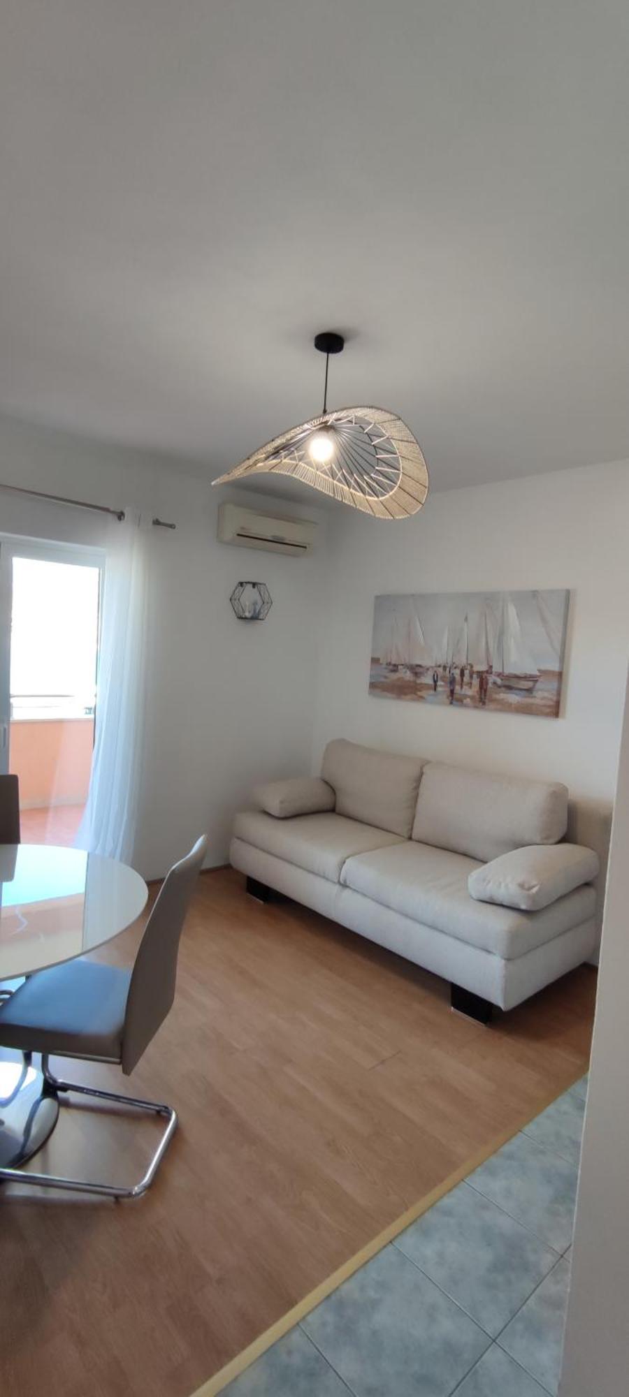 Apartments Kapetanovi Dvori Trogir Exteriér fotografie