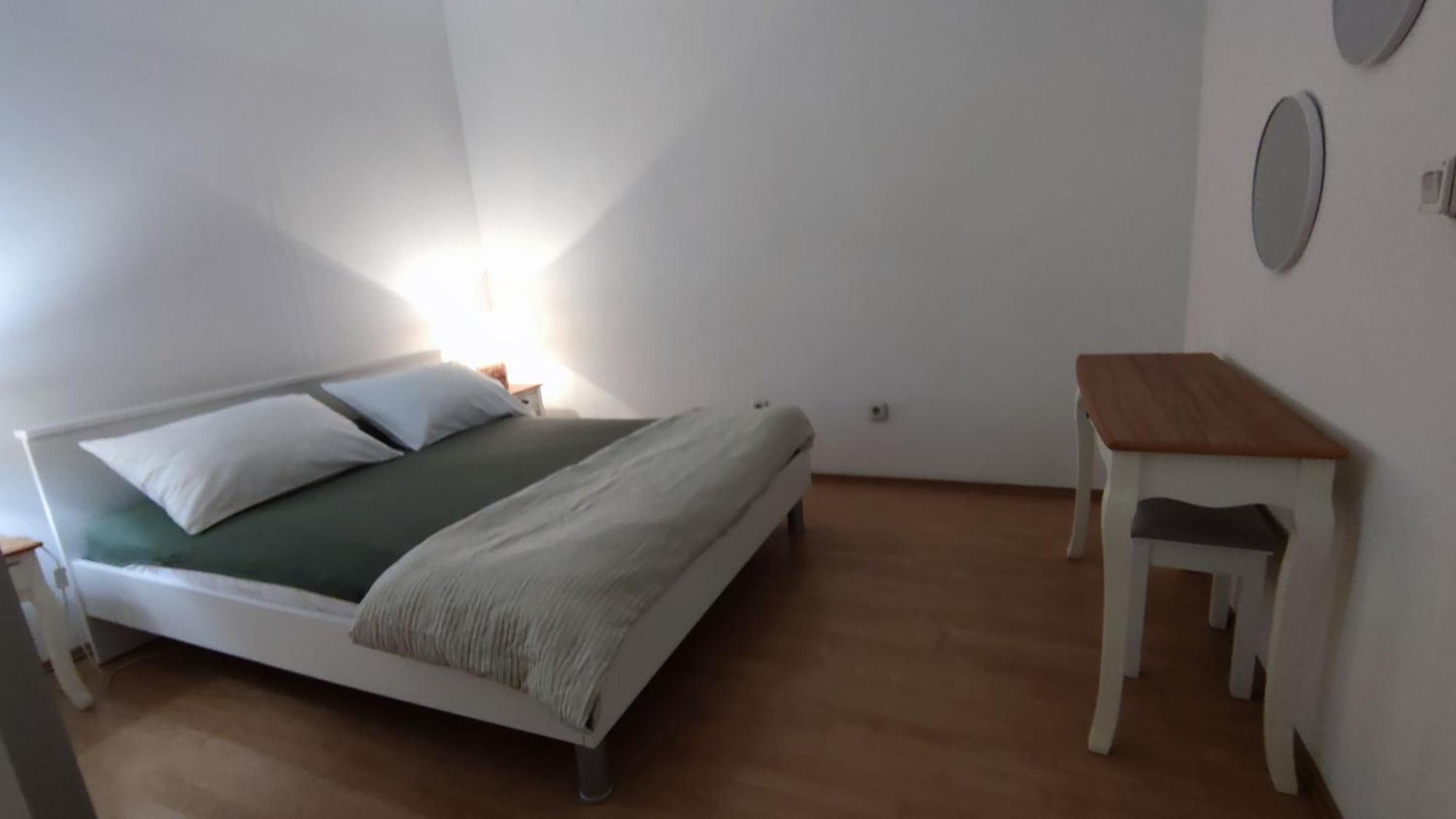 Apartments Kapetanovi Dvori Trogir Exteriér fotografie