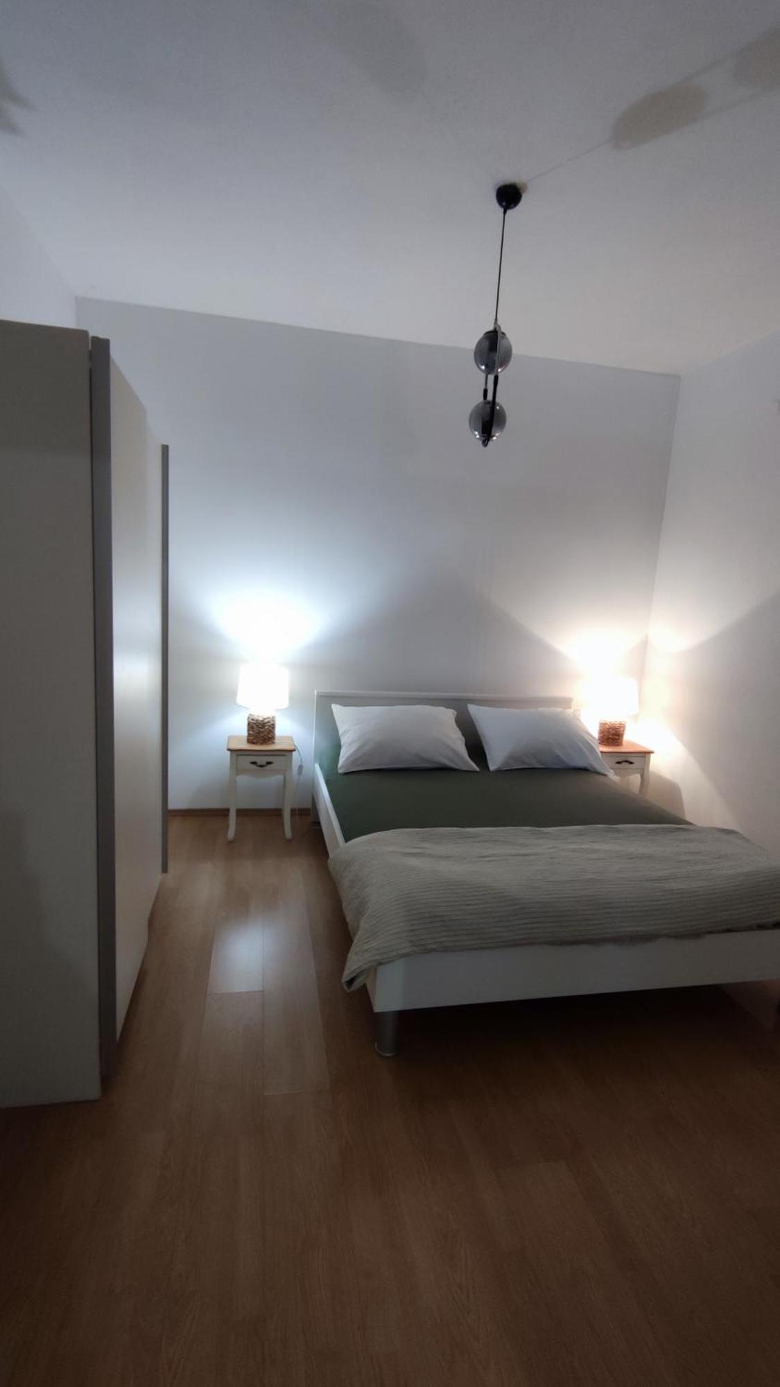 Apartments Kapetanovi Dvori Trogir Exteriér fotografie