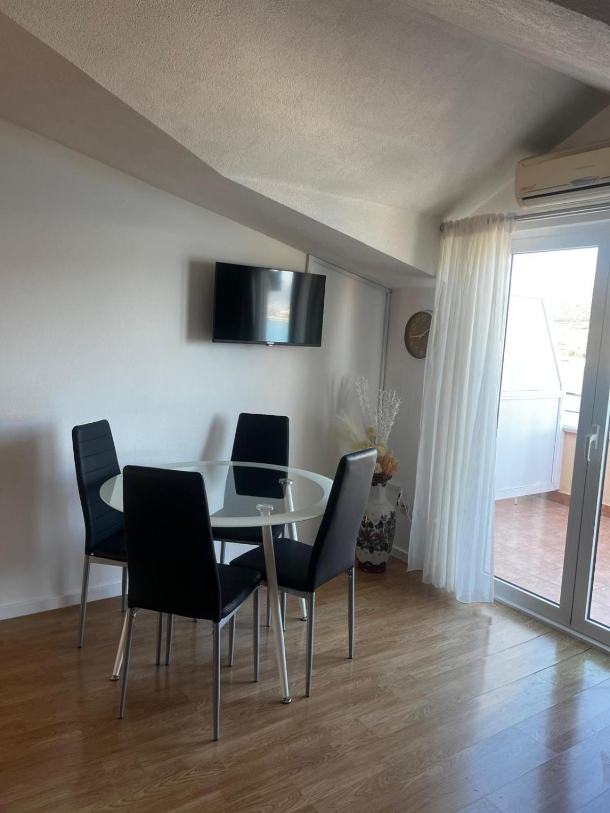 Apartments Kapetanovi Dvori Trogir Exteriér fotografie