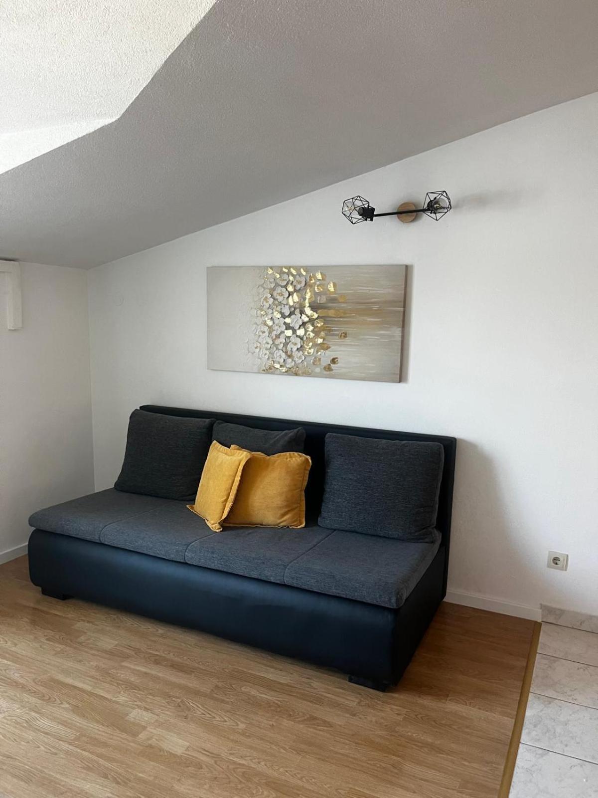 Apartments Kapetanovi Dvori Trogir Exteriér fotografie